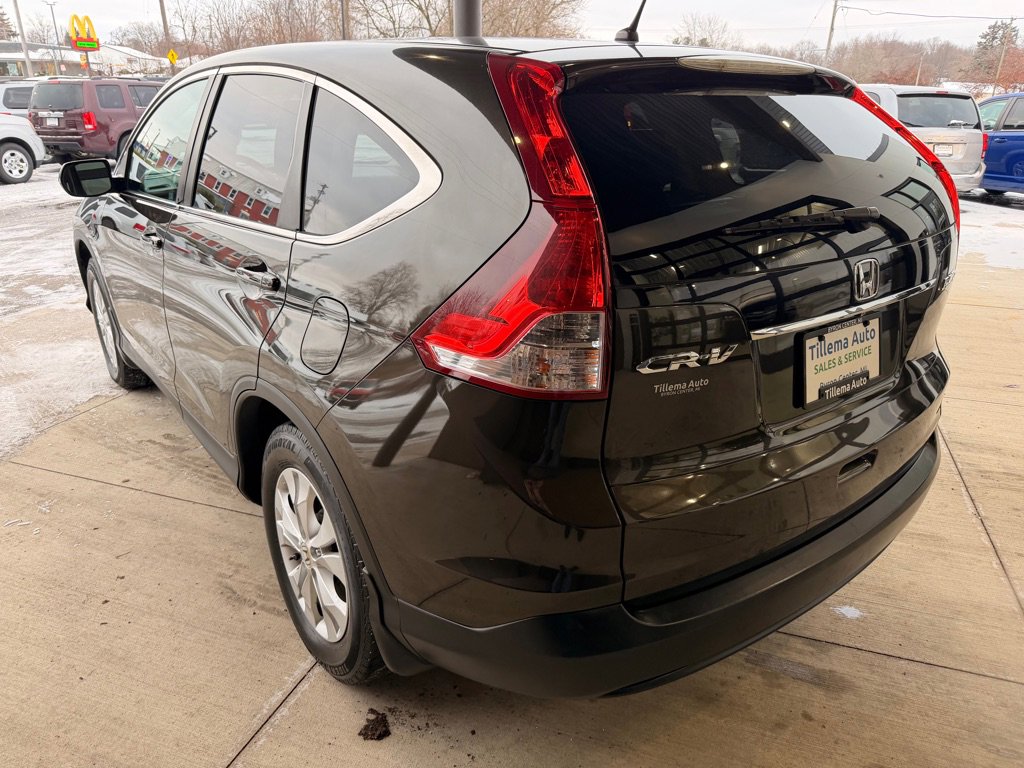 Used 2013 Honda CR-V EX image 5