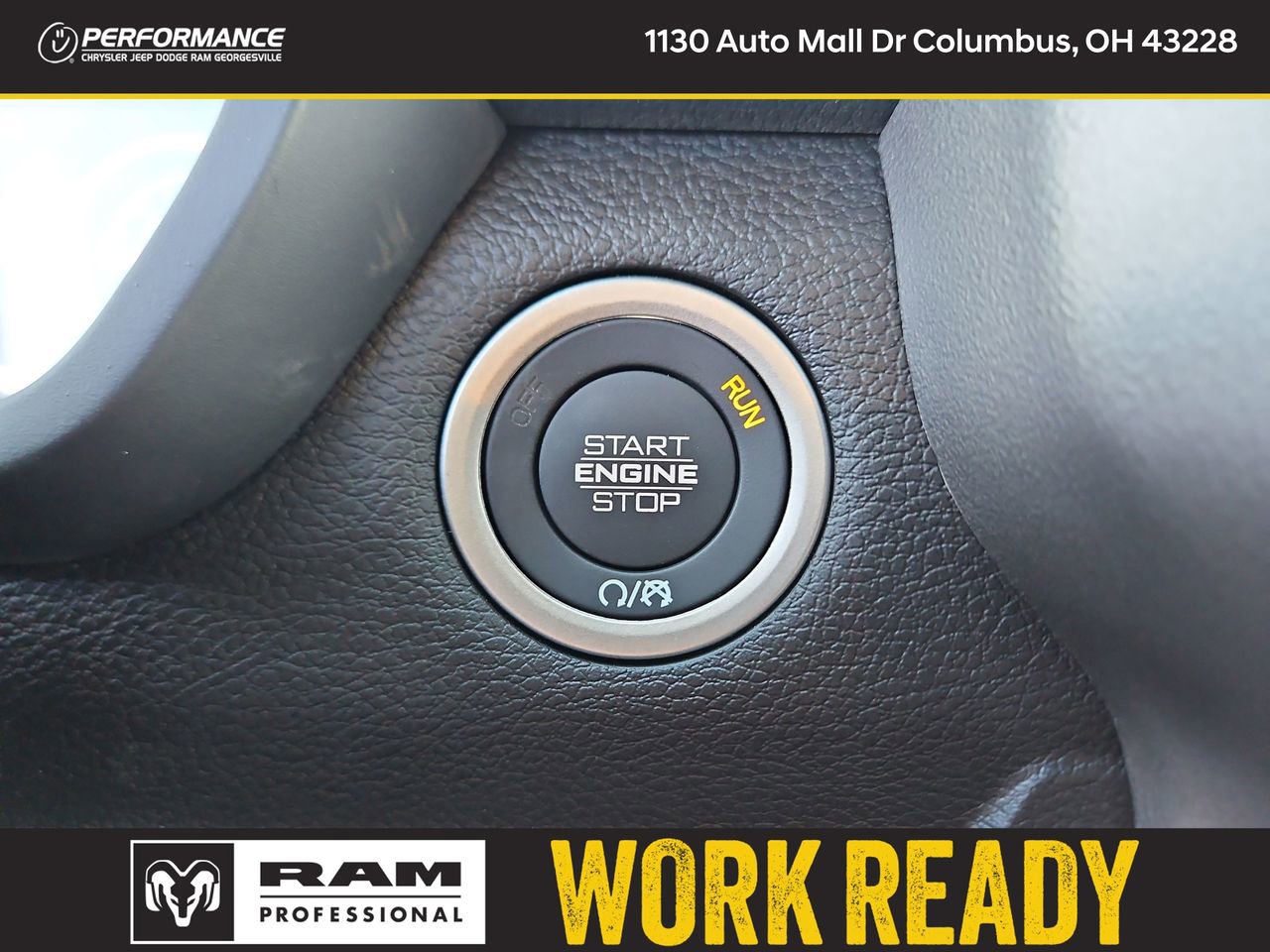 New 2026 RAM 2500 Big Horn image 28