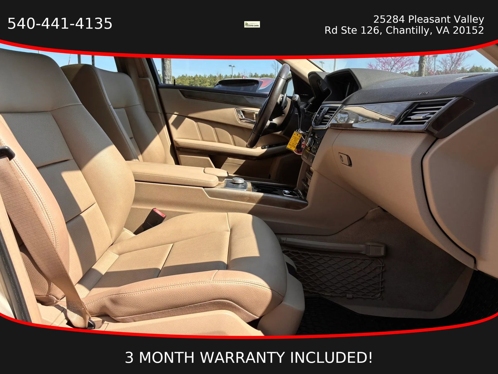 Used 2010 Mercedes-Benz E 350 4MATIC Sedan image 45