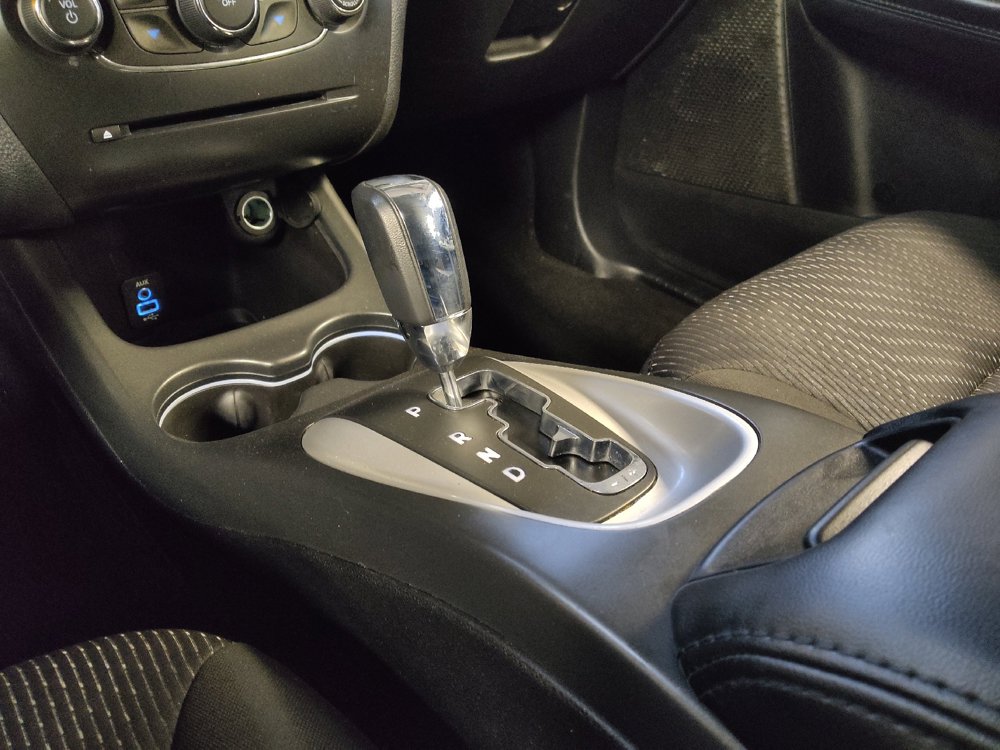 Used 2020 Dodge Journey SE w/ SE Popular Equipment Group FWD image 26