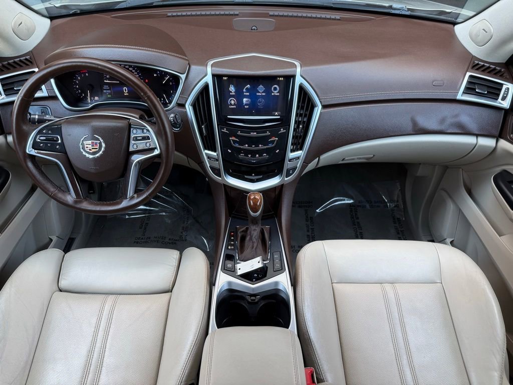 Used 2016 Cadillac SRX Luxury image 21
