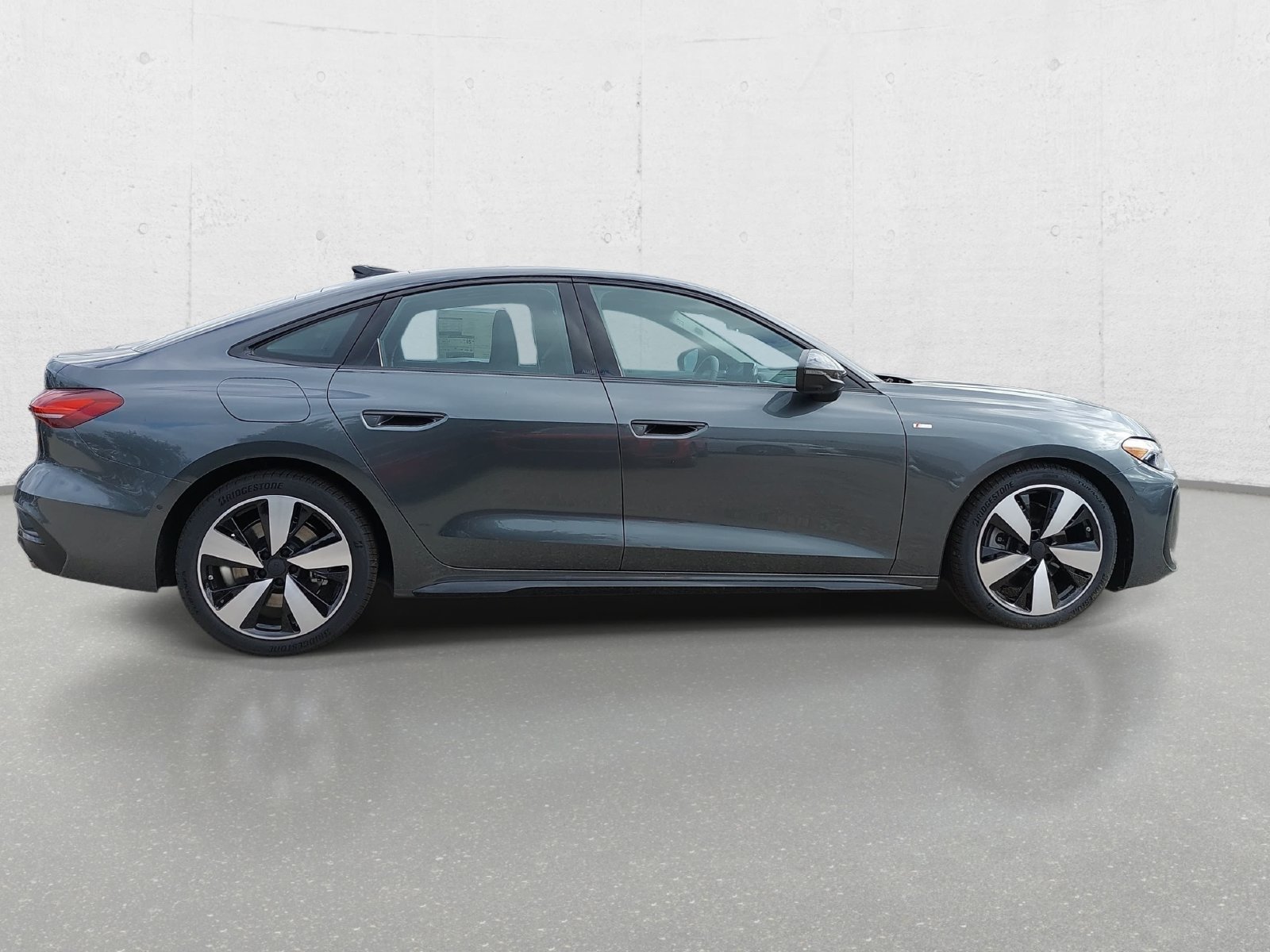 New 2026 Audi A5 Premium Plus AWD/4WD image 4