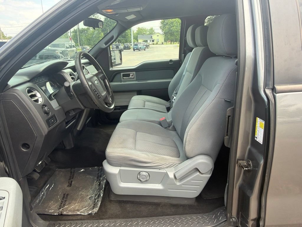 Used 2011 Ford F150 XLT RWD image 24