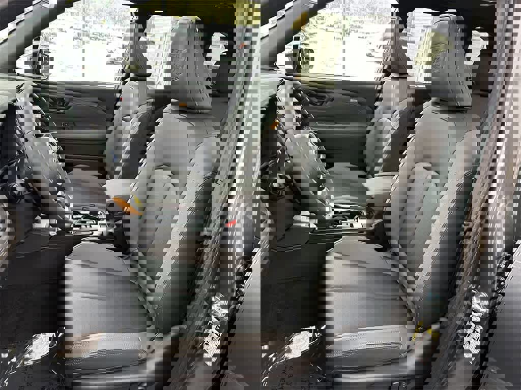 New 2026 Subaru Forester Wilderness image 11