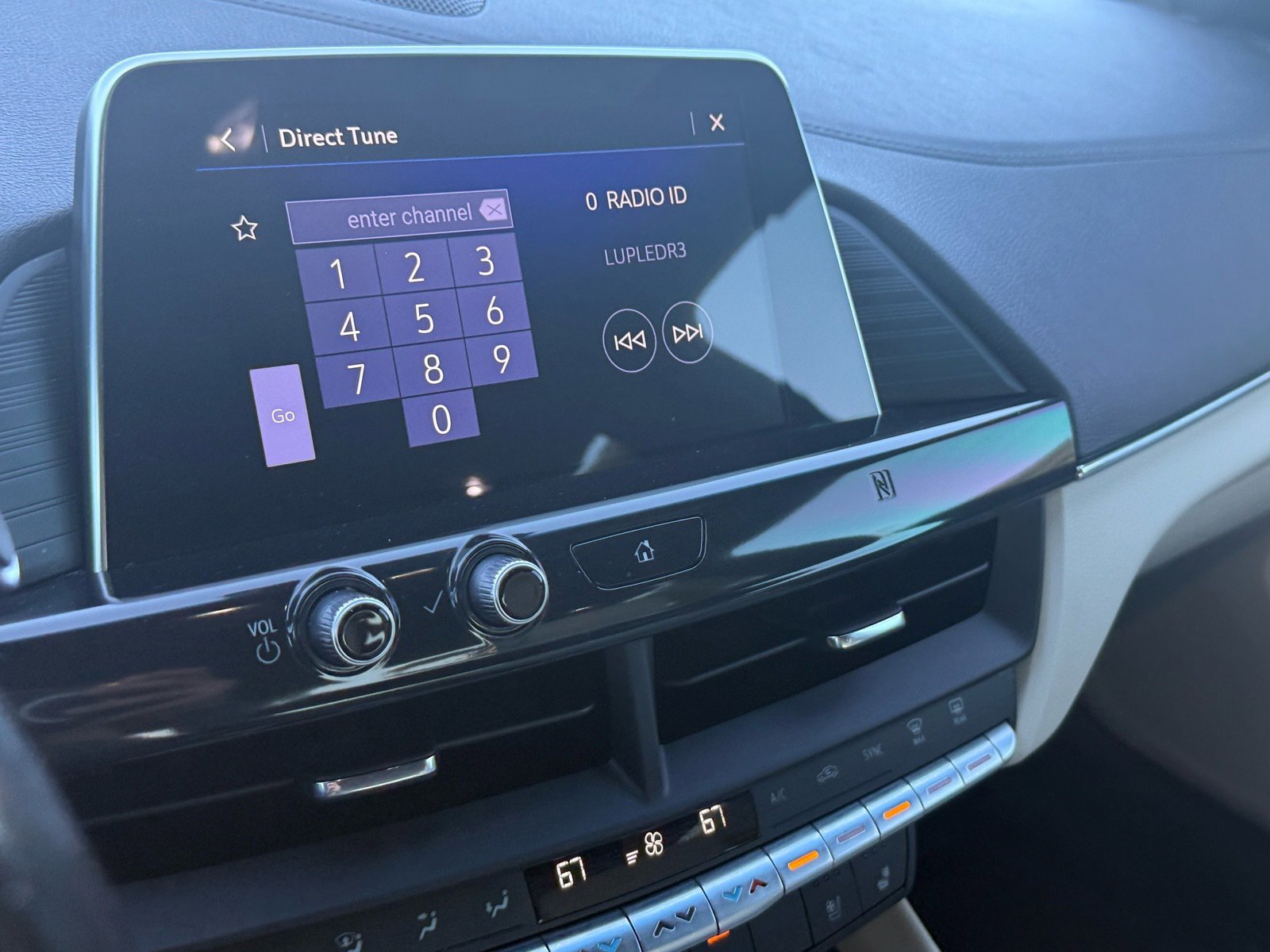 Used 2020 Cadillac CT4 Premium Luxury image 21