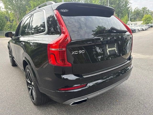 Used 2019 Volvo XC90 T6 Momentum w/ Advanced Package AWD/4WD image 7