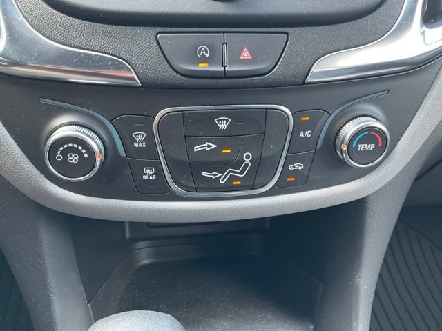 Used 2023 Chevrolet Equinox LS w/ LS Convenience Package FWD image 7