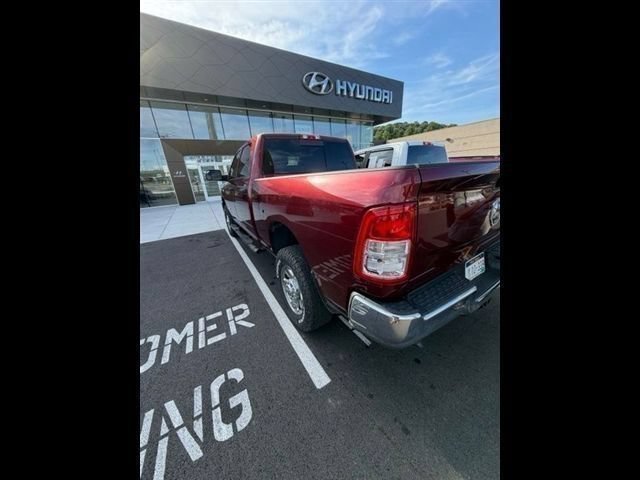 Used 2020 RAM 2500 Tradesman AWD/4WD image 18