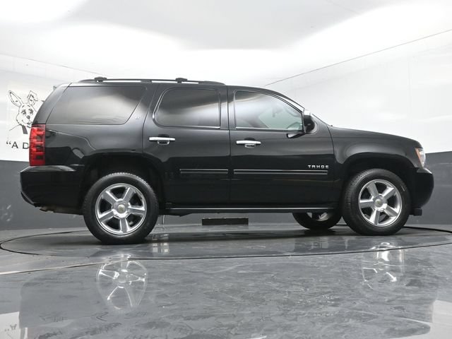 Used 2014 Chevrolet Tahoe LT w/ All-Star Edition AWD/4WD image 57