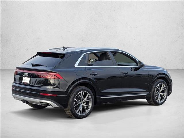 New 2026 Audi Q8 Premium Plus video 2