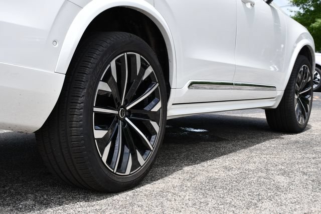 Used 2025 Volvo XC90 B6 Plus AWD/4WD image 9