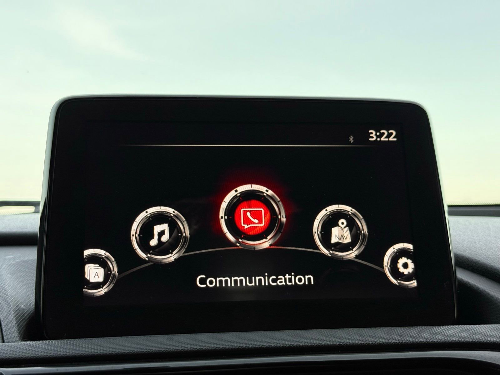 Used 2018 MAZDA MX-5 Miata Club image 43