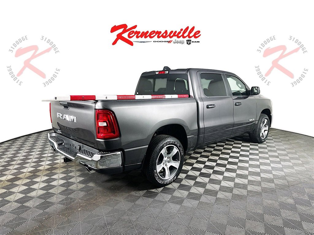 New 2026 RAM 1500 Tradesman image 7