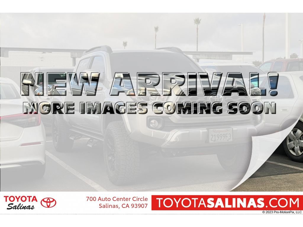 Used 2020 Toyota Tacoma TRD Sport w/ Technology Package