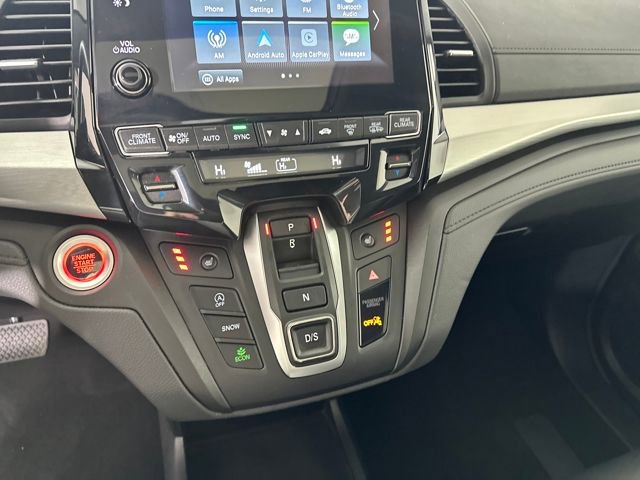 Used 2023 Honda Odyssey EX-L image 20