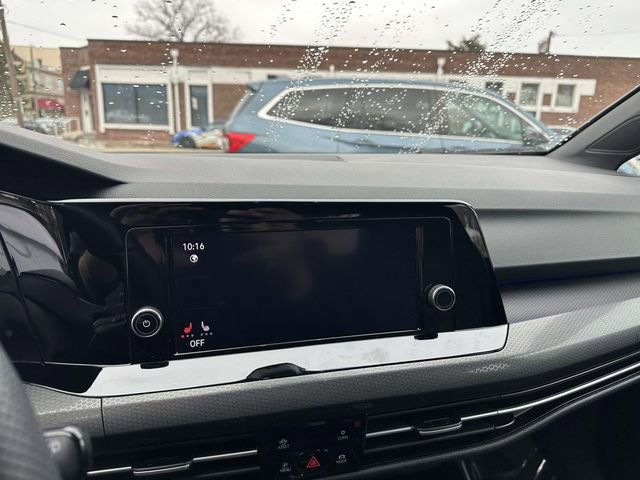 Used 2024 Volkswagen GTI S image 24