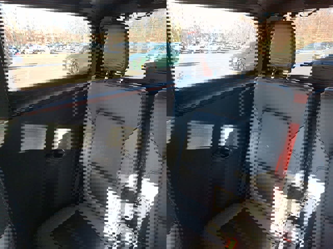 Used 2024 Ford Bronco Big Bend image 12