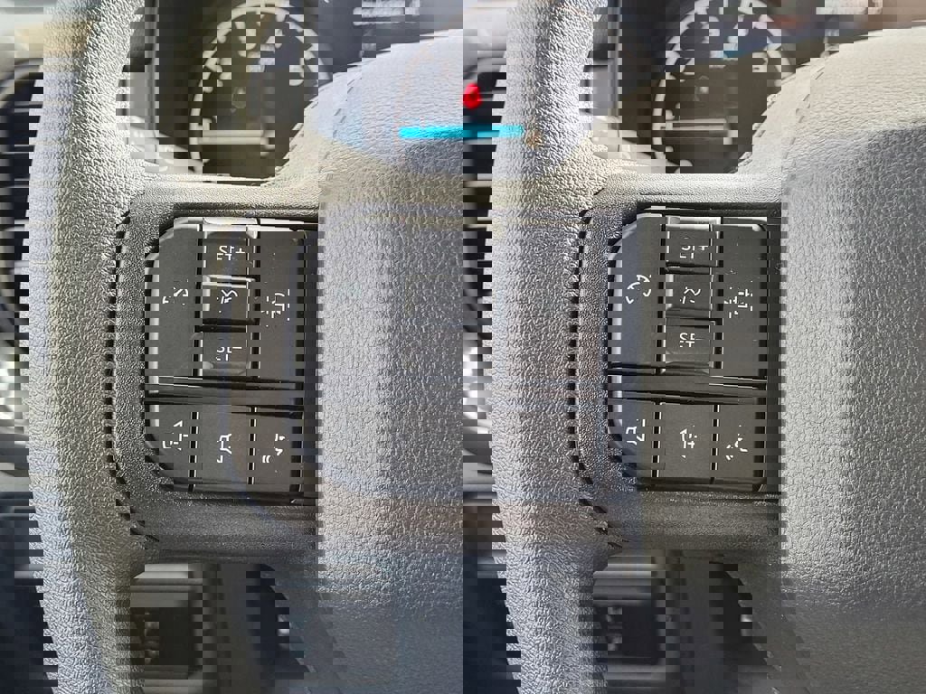 New 2026 Ford F150 STX image 48