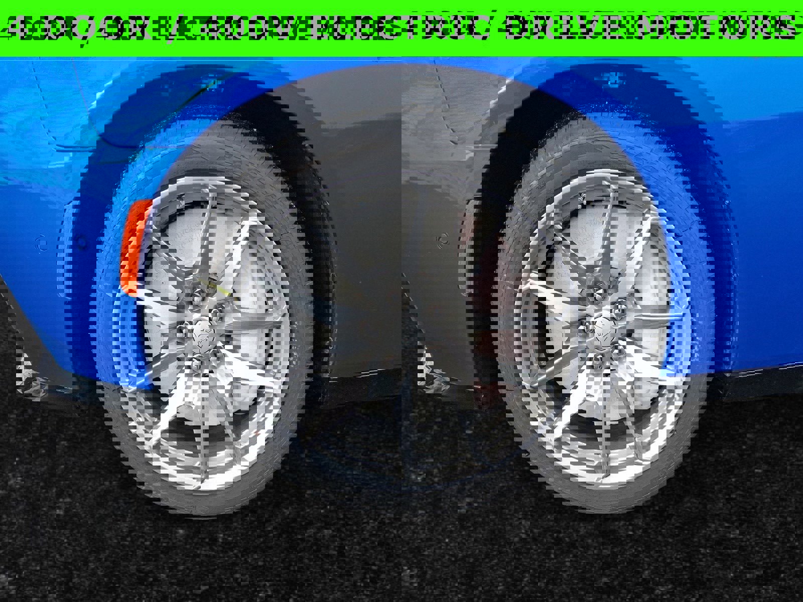 New 2026 Dodge Charger Daytona Scat Pack w/ Track Package image 15