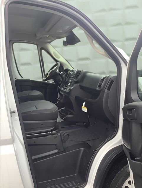 Used 2024 RAM ProMaster 2500 w/ Safety Group image 14