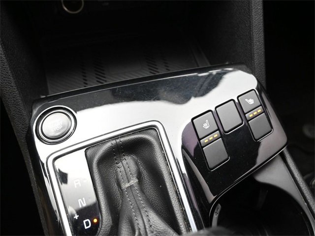 Used 2023 Kia Sportage EX image 28