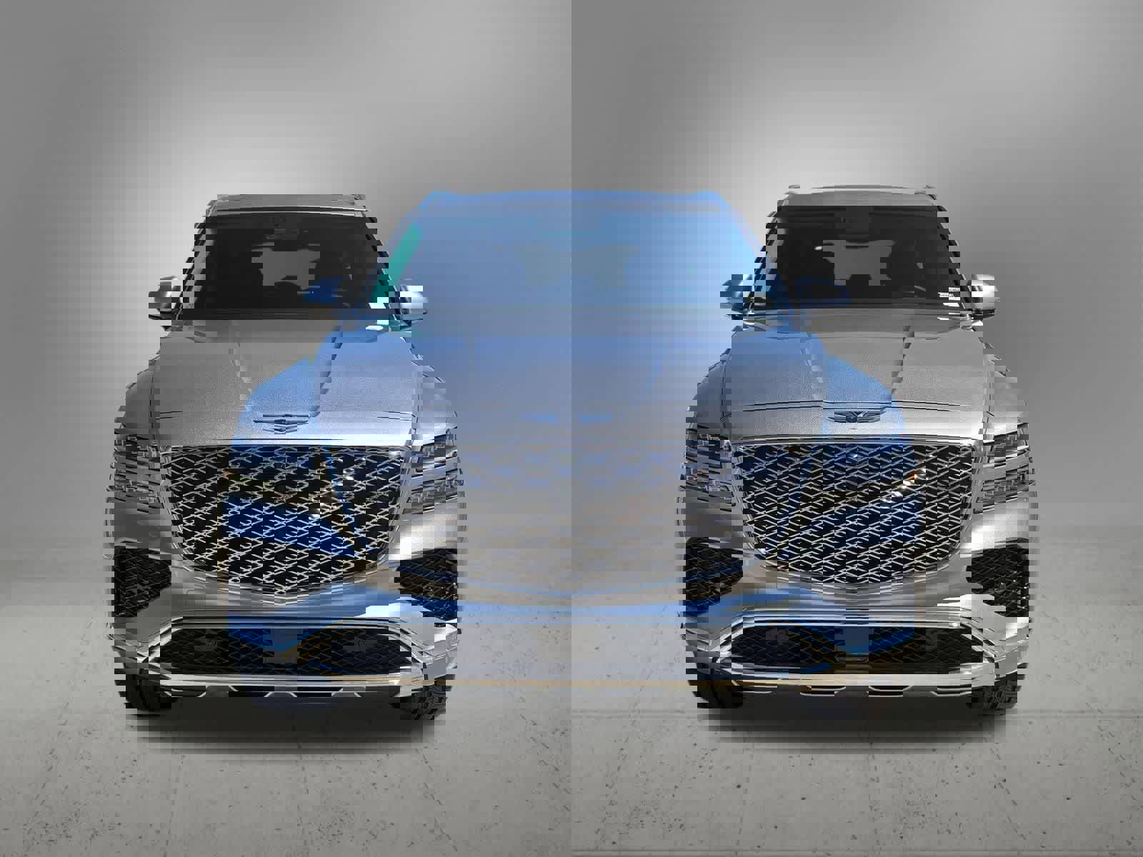 Used 2025 Genesis GV80 3.5T Prestige image 9
