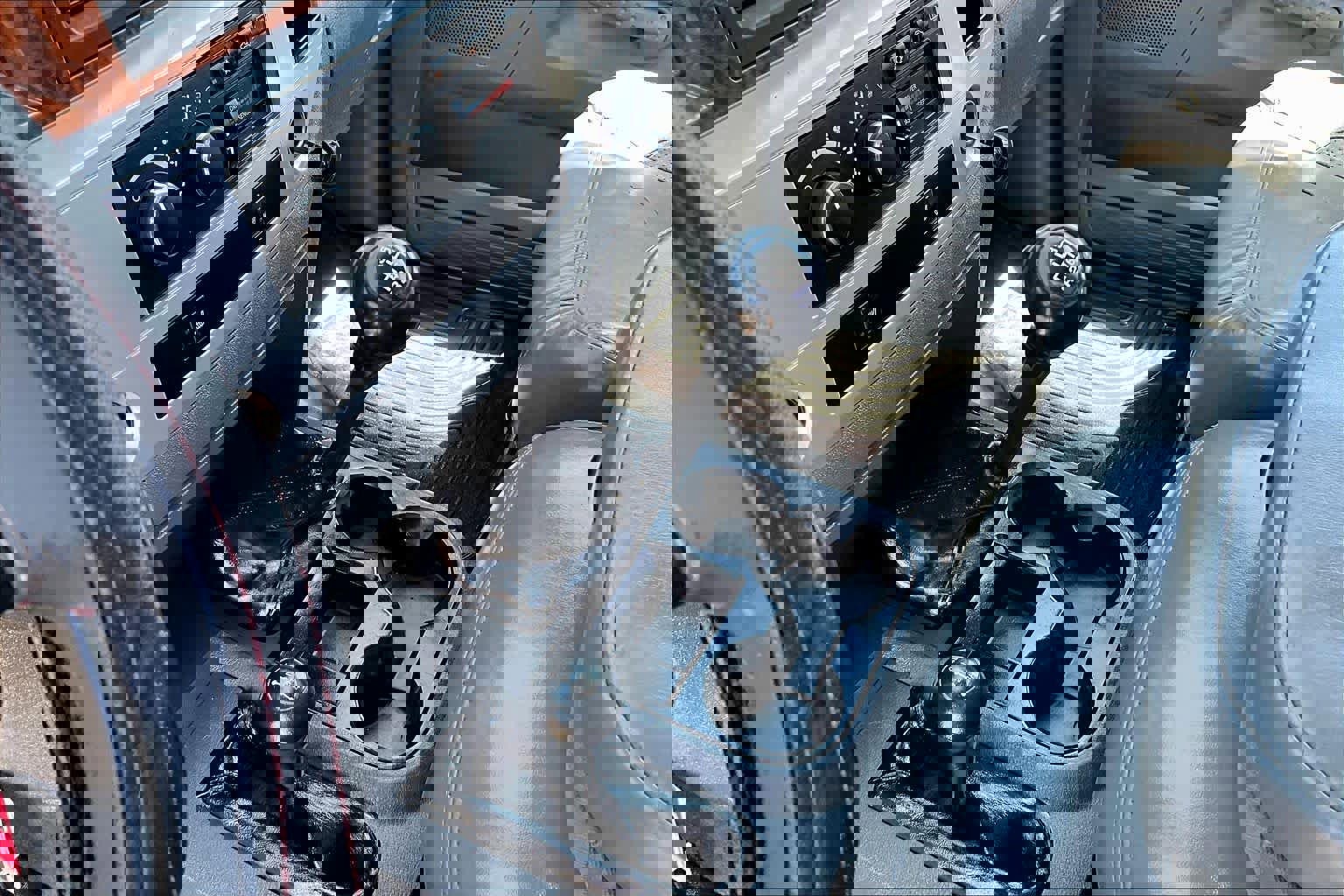 Used 2006 Dodge Ram 3500 Truck Laramie w/ Trailer Tow Group image 16