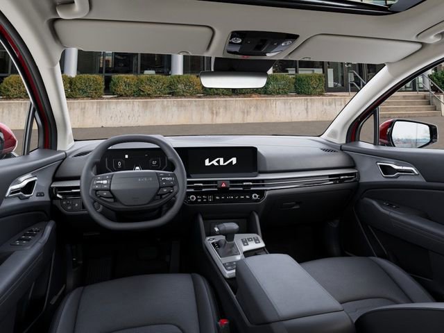New 2026 Kia Sportage SX image 15