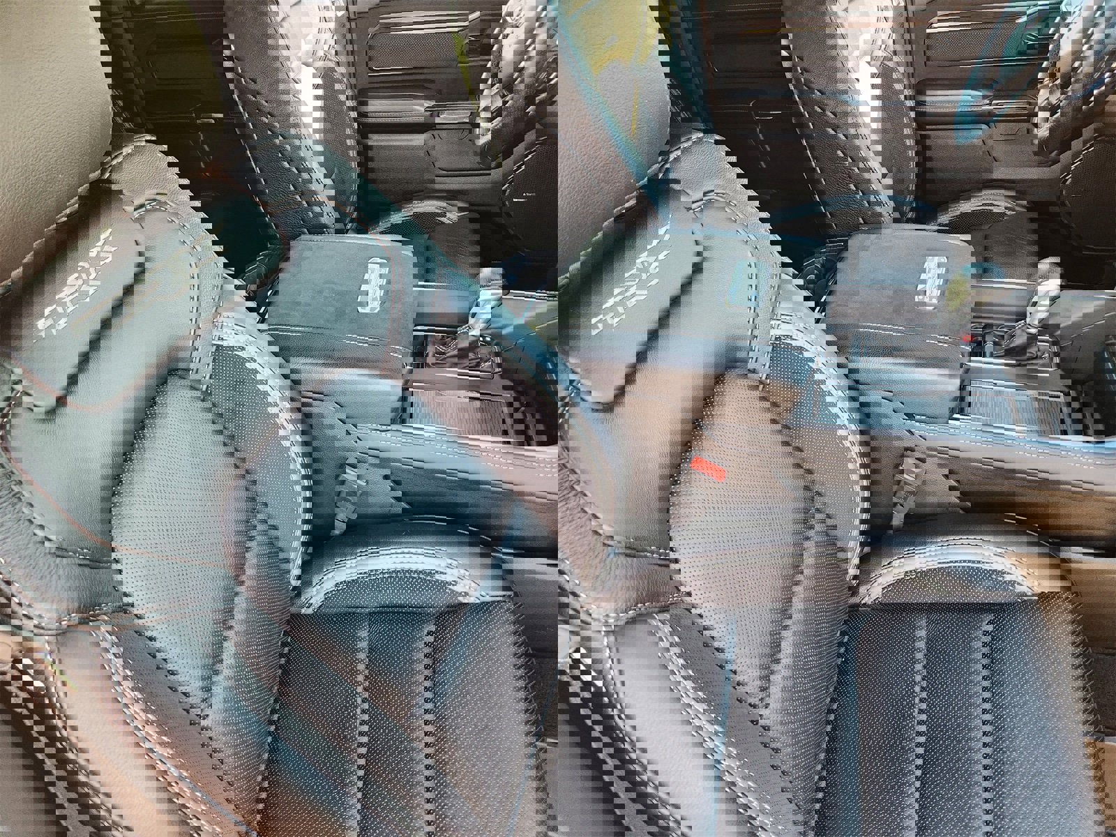 Used 2023 RAM 1500 TRX w/ TRX Level 1 Equipment Group image 24