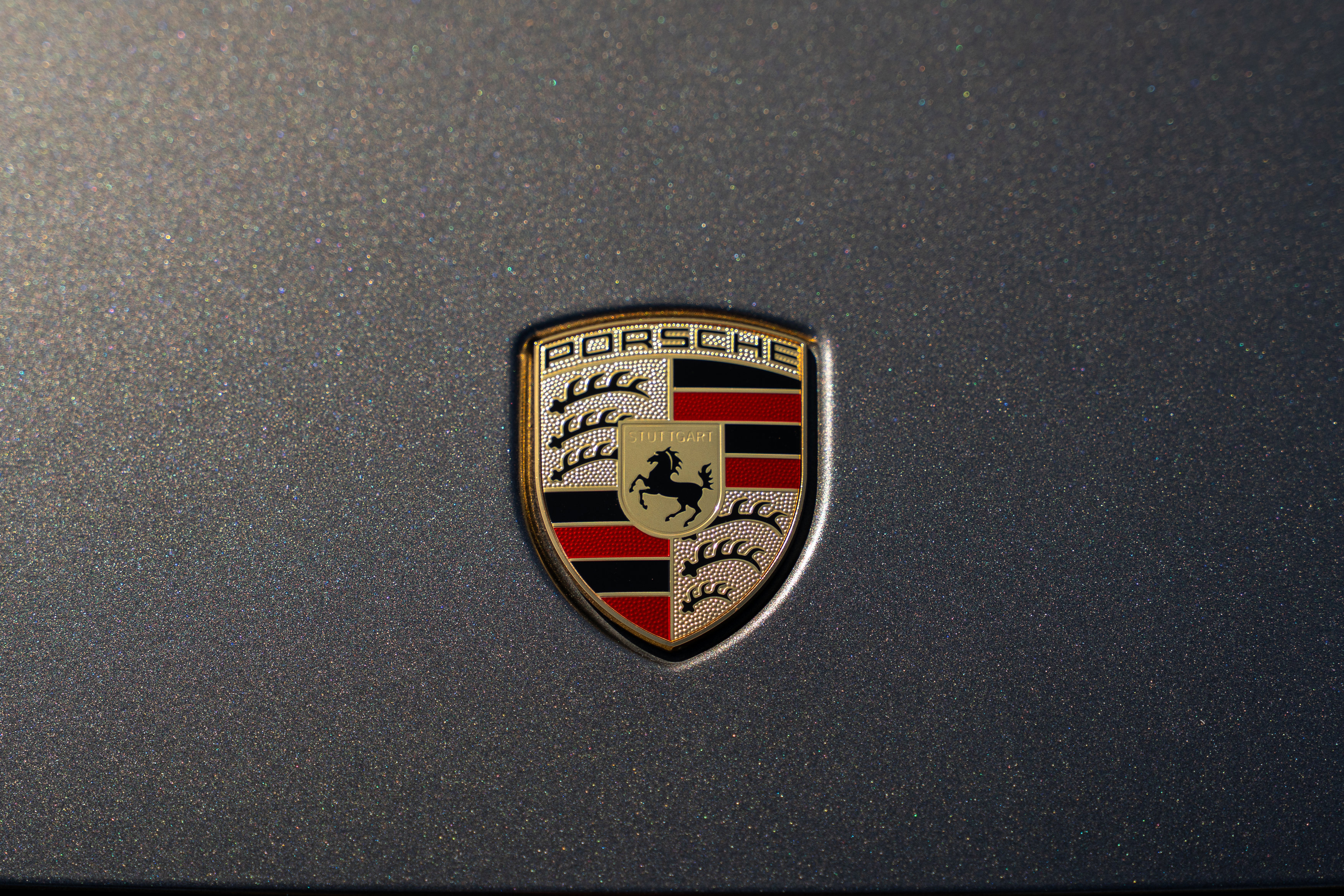 Used 2020 Porsche Cayenne image 40