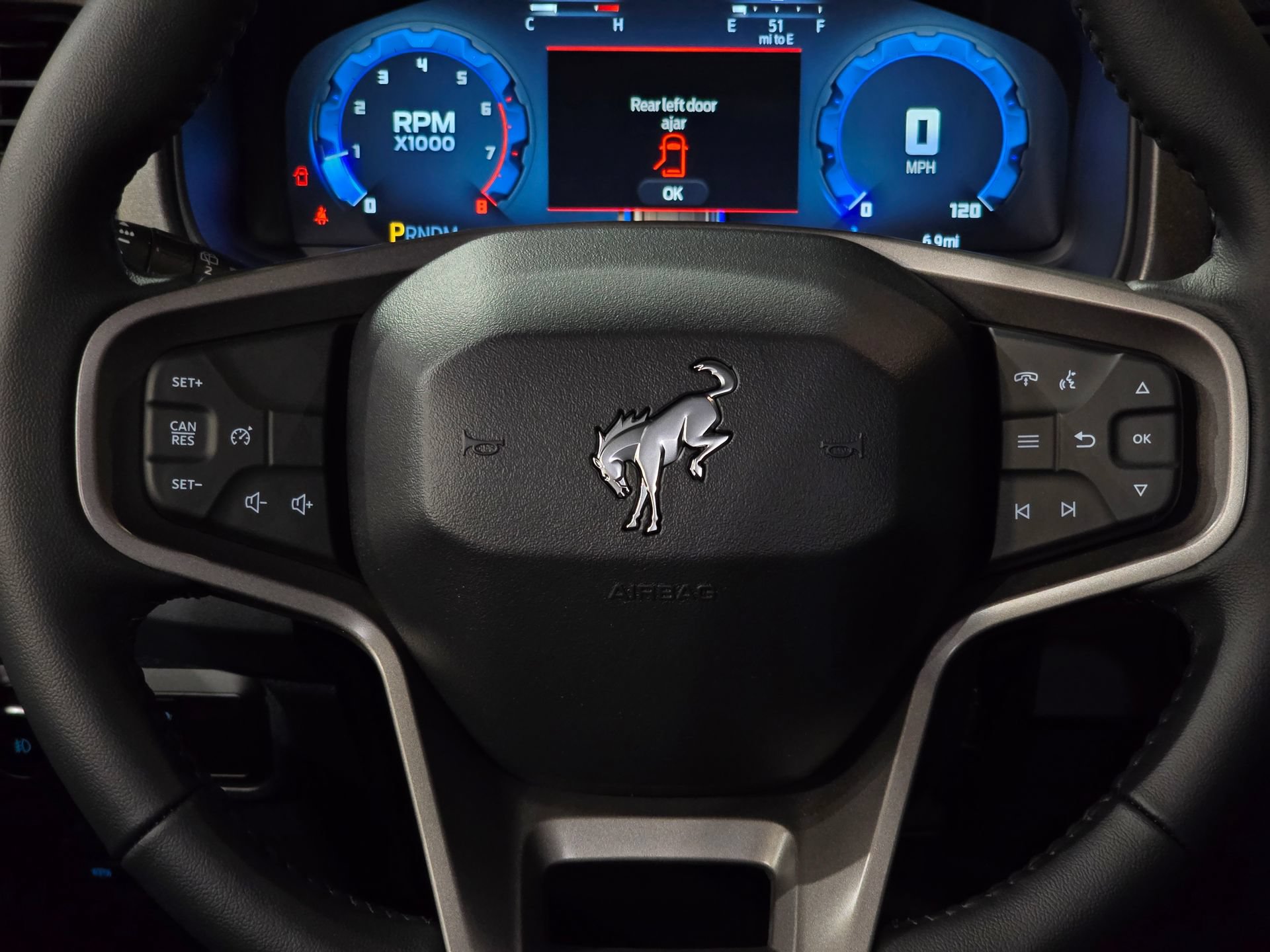 New 2025 Ford Bronco Badlands w/ Sasquatch Package AWD/4WD image 27