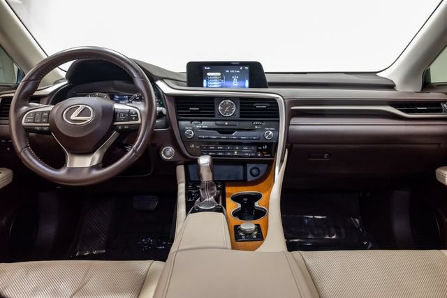 Used 2016 Lexus RX 350 AWD image 28