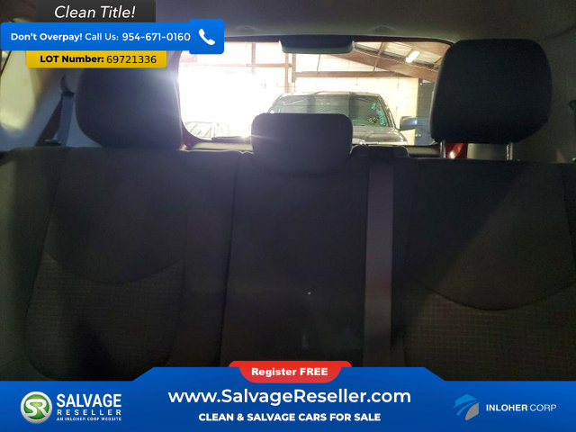 Used 2013 Kia Soul FWD image 13