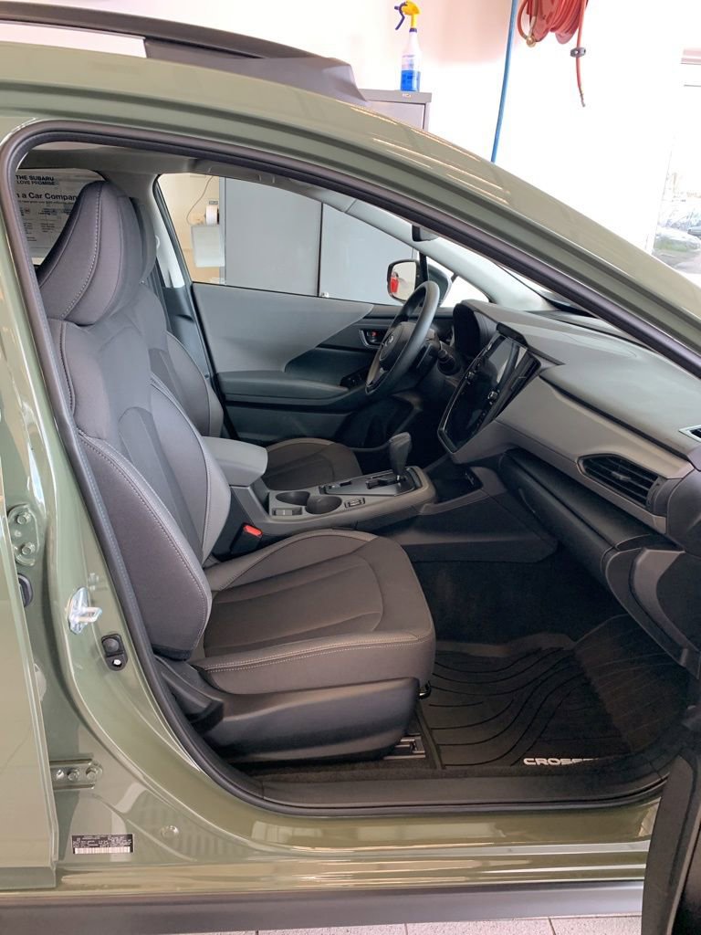 New 2026 Subaru Crosstrek 2.0i Premium image 19