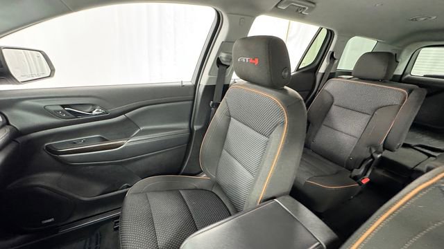 Used 2023 GMC Acadia AT4 AWD/4WD image 13