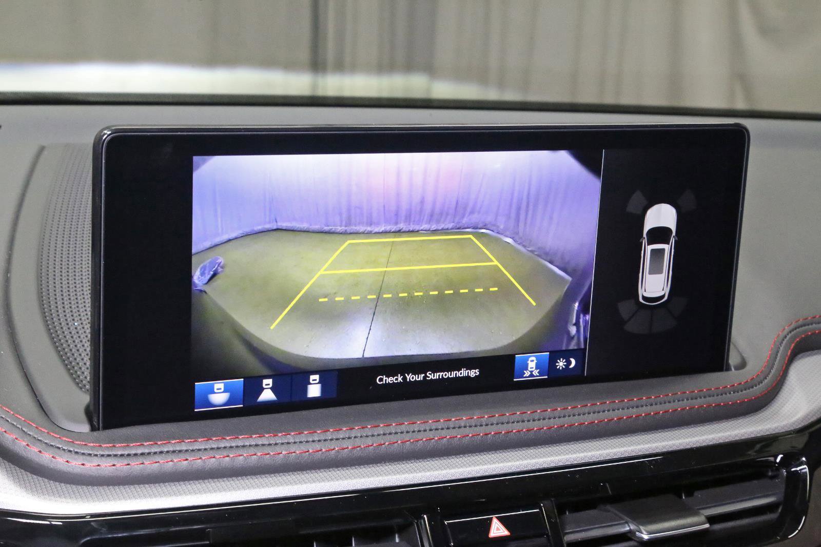 New 2026 Acura MDX A-Spec image 9