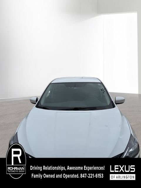 Used 2017 Nissan Sentra S w/ S Style Package image 2