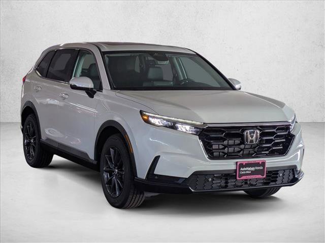 New 2026 Honda CR-V EX-L image 7