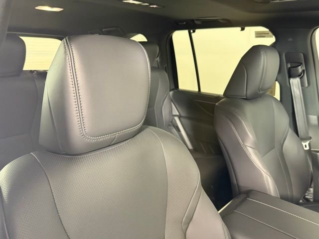 New 2026 Lexus LX 700h Overtrail image 30