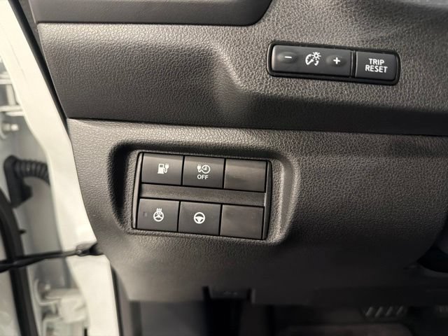 Certified 2024 Nissan Leaf SV Plus FWD image 21