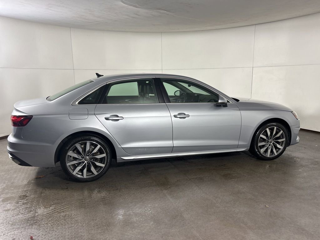 Used 2021 Audi A4 2.0T Premium w/ Convenience Package image 11