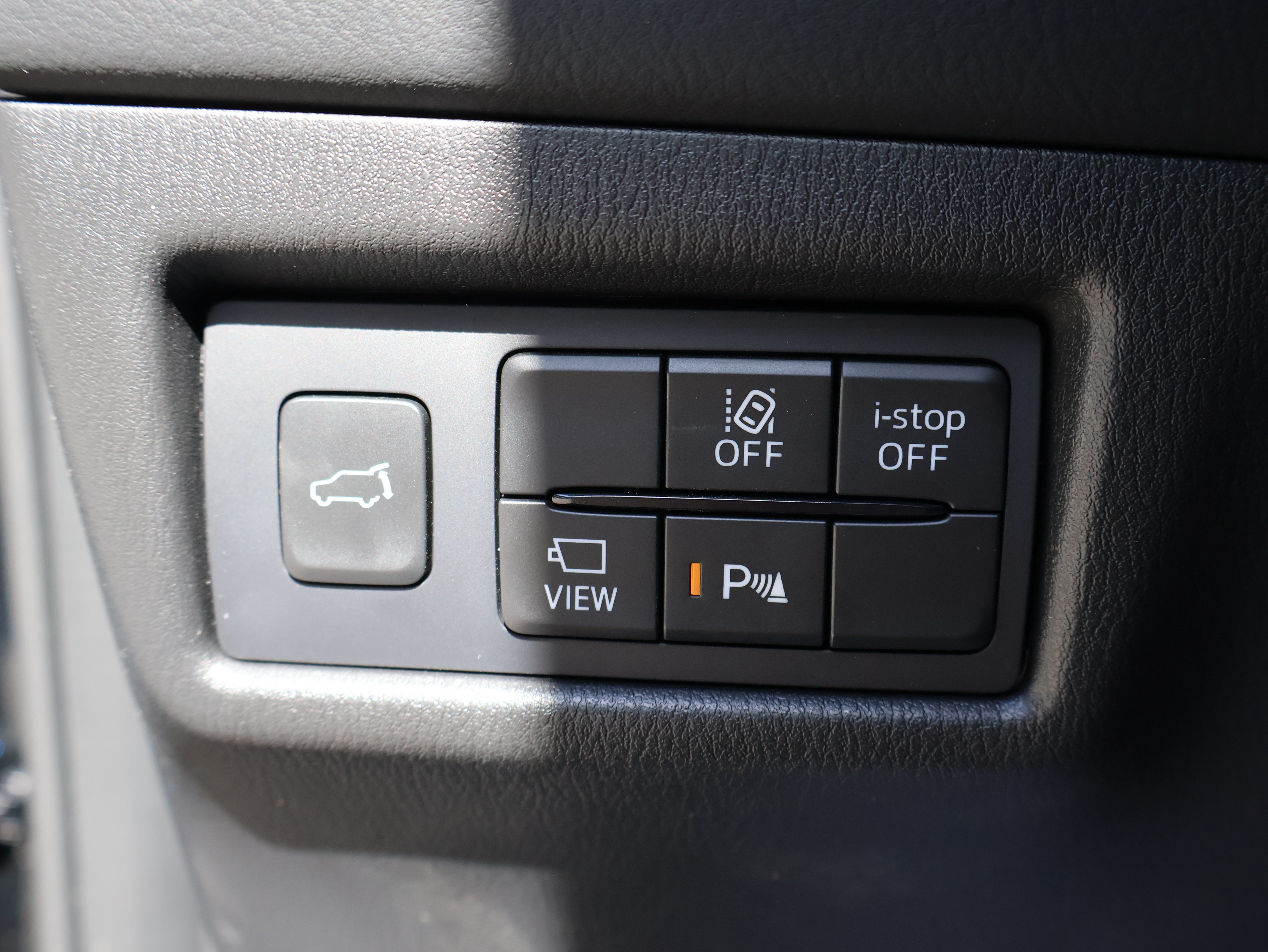 Certified 2025 MAZDA CX-5 AWD 2.5 S image 35