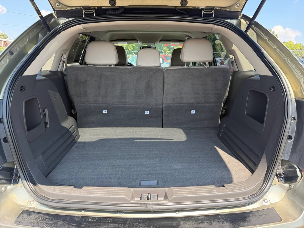 Used 2013 Ford Edge SEL FWD image 15
