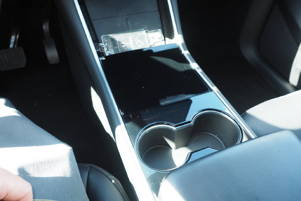 Used 2021 Tesla Model Y Long Range AWD/4WD image 22