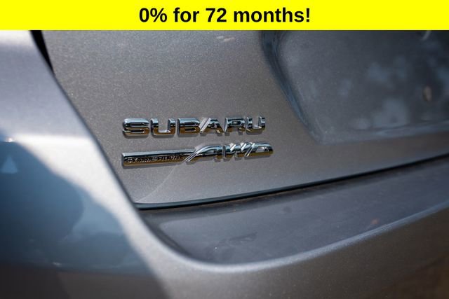 New 2025 Subaru Impreza 2.0i image 17