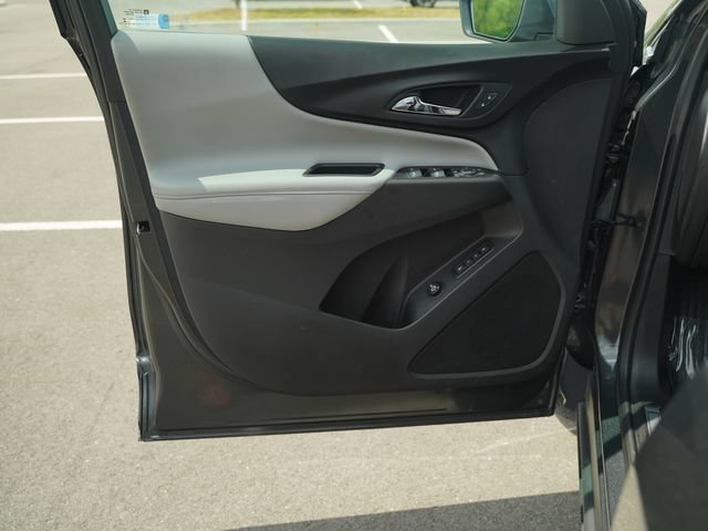 Used 2019 Chevrolet Equinox Premier AWD/4WD image 14