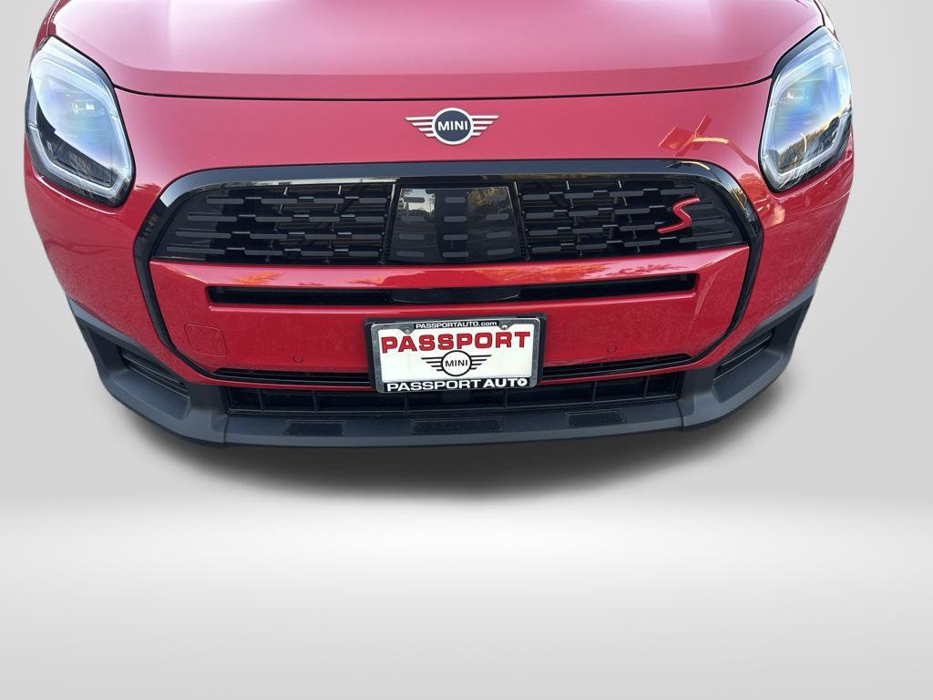New 2026 MINI Cooper Countryman S AWD/4WD image 35