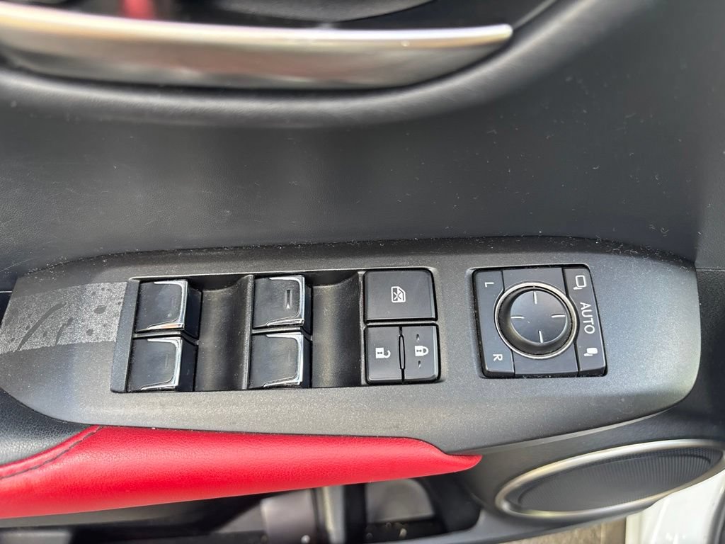 Used 2019 Lexus NX 300 F Sport w/ F Sport Premium Package FWD image 20