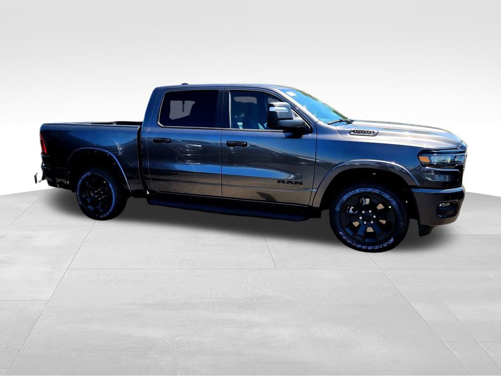 New 2026 RAM 1500 Big Horn image 9