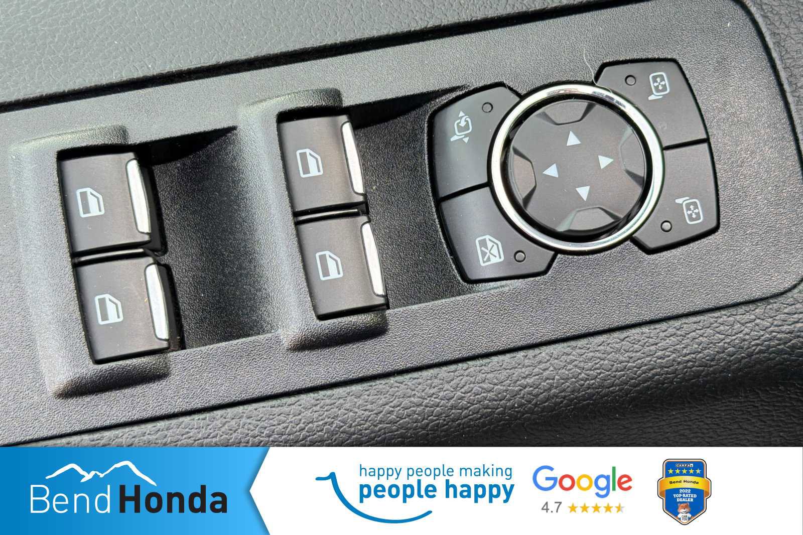 Used 2018 Ford F150 Platinum w/ Equipment Group 701A Luxury image 15